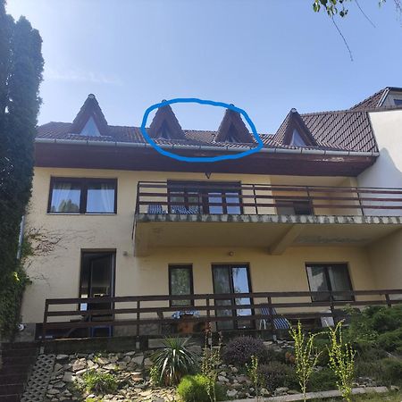 Tolena Heviz Apartments المظهر الخارجي الصورة