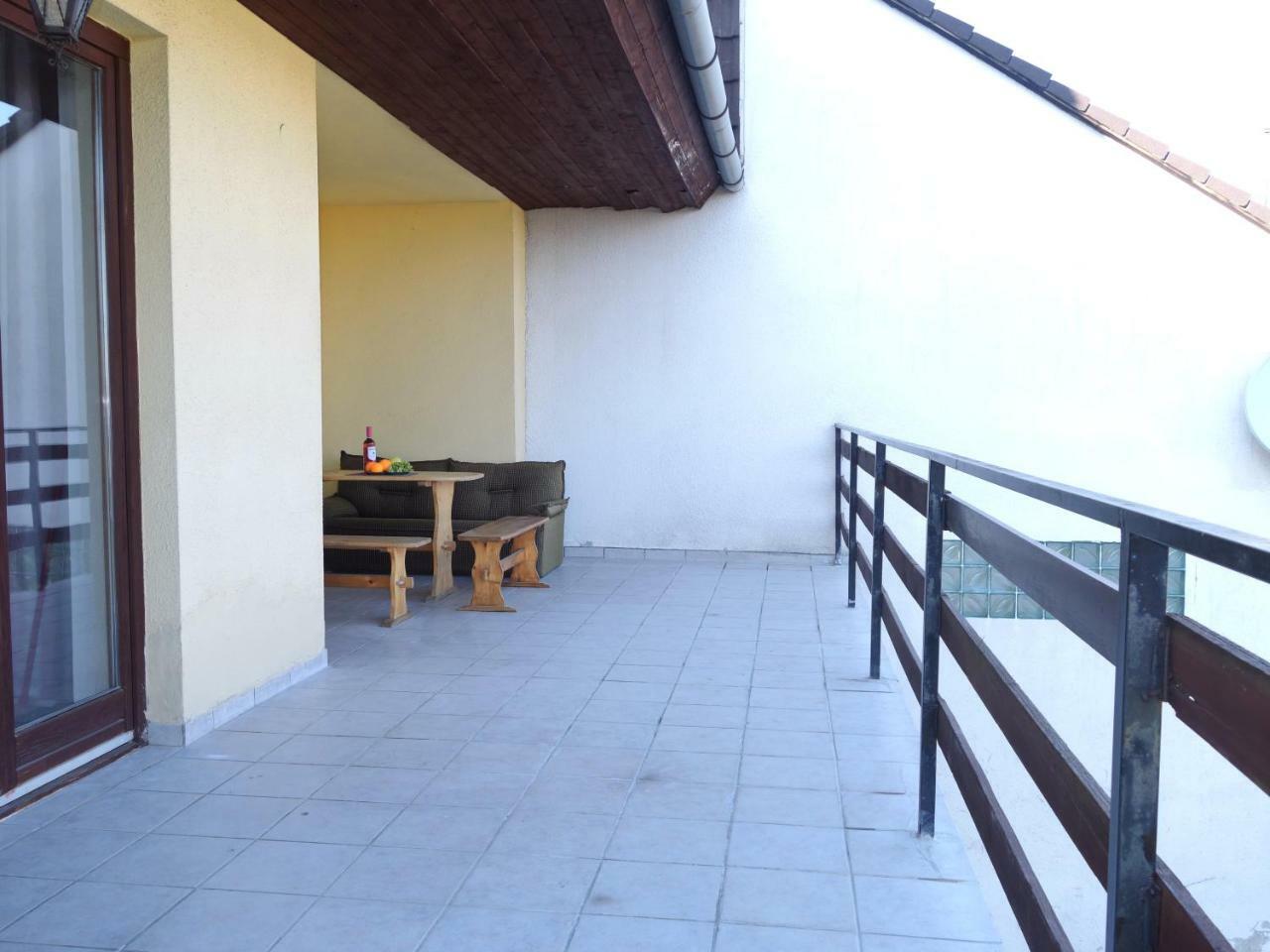 Tolena Heviz Apartments المظهر الخارجي الصورة