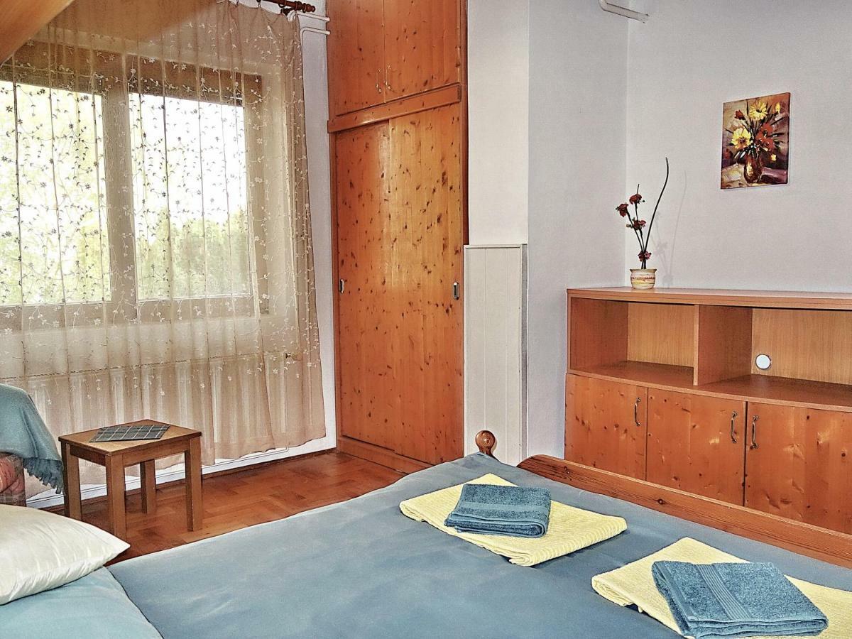 Tolena Heviz Apartments المظهر الخارجي الصورة